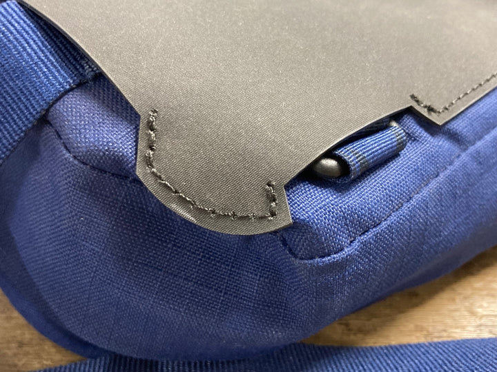 KD632 ラファ Rapha EXPLORE BAR BAG バーバッグ 紺