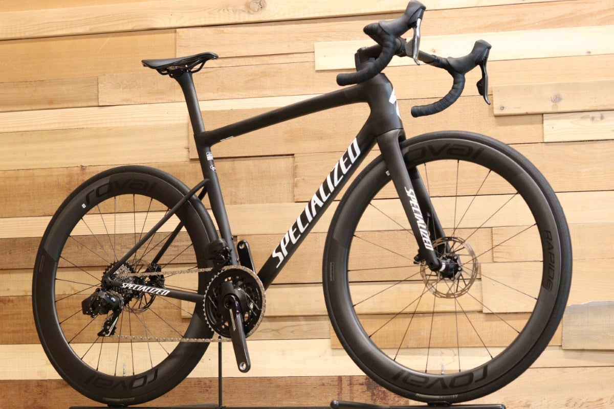 スペシャライズド SPECIALIZED ターマック プロ TARMAC SL8 PRO 2024