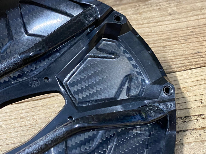 KH341 スペシャライズド SPECIALIZED S-WORKS POWER サドル 黒 143mm カーボンレール