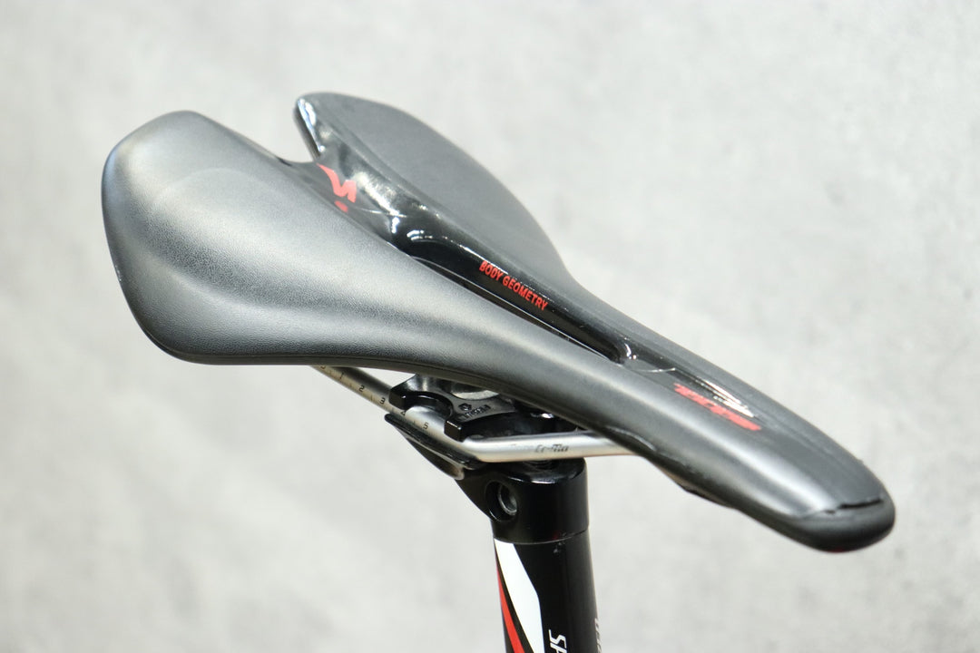スペシャライズド SPECIALIZED ターマック TARMAC SL4 SPORTS 2015年 54サイズ 105 5800 11S カーボン ロードバイク 【さいたま浦和店】
