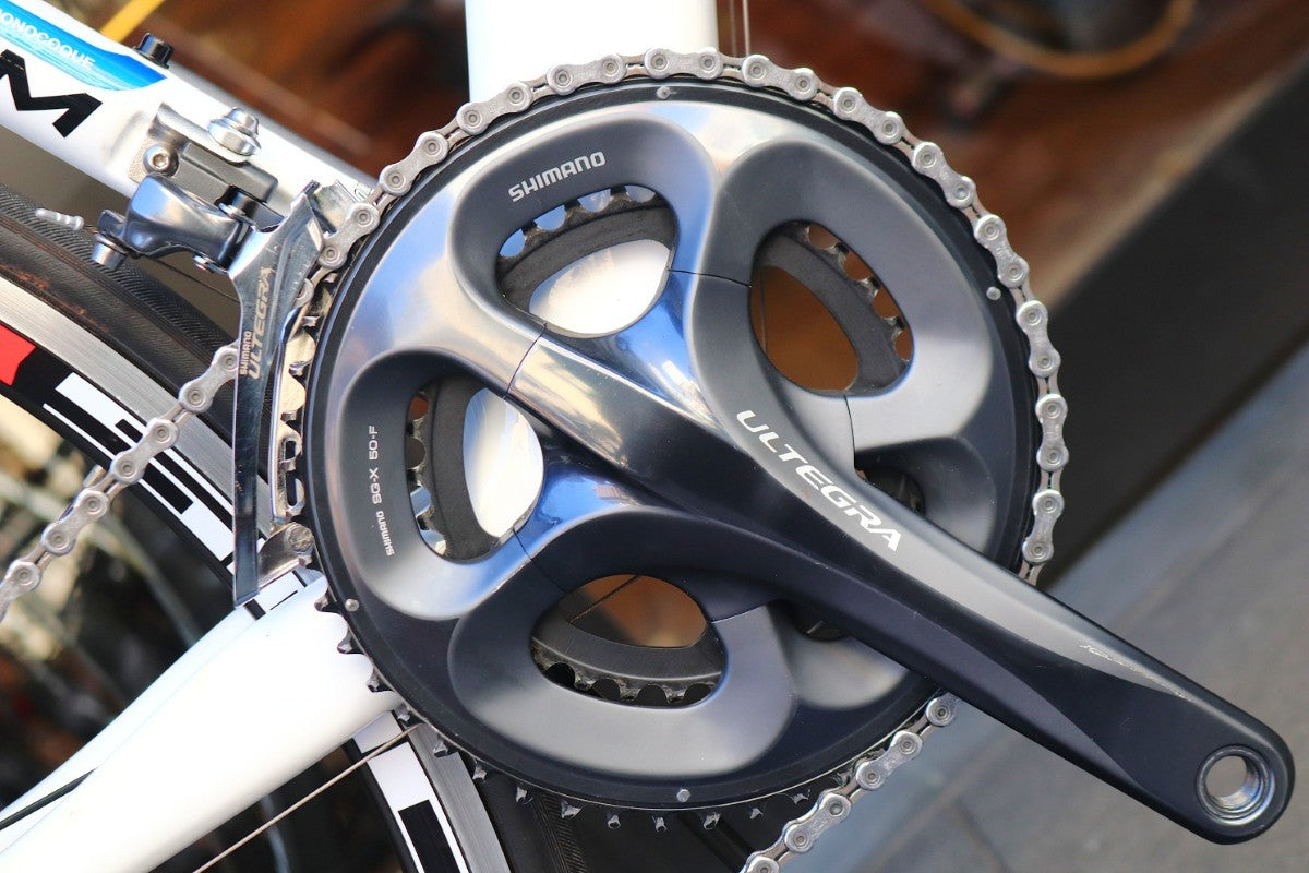 ピナレロ PINARELLO FP TEAM 2013モデル 445サイズ シマノ アルテグラ