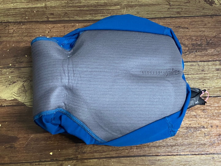 JE288 ラファ Rapha WOMEN'S CLASSIC SHORTS REGULAR レーサーパンツ ターコイズ レディース XXS