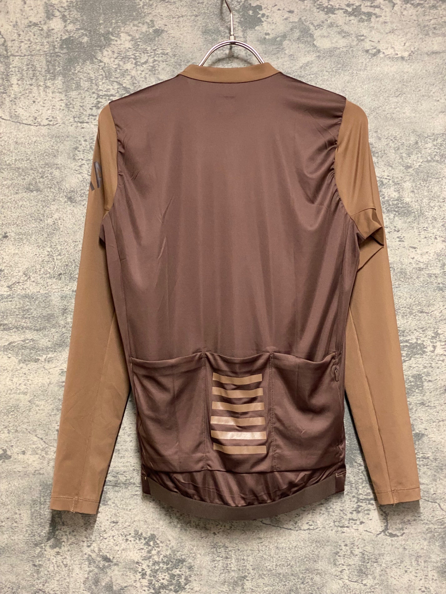 JP934 ラファ Rapha MEN'S PRO TEAM LONG SLEEVE LIGHTWEIGHT JERSEY