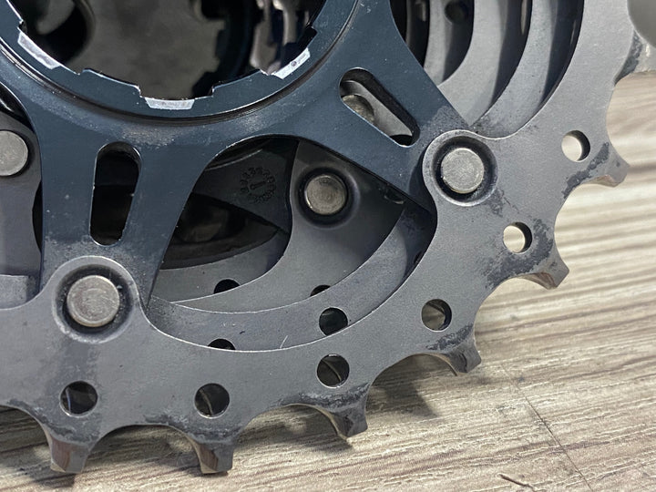 JW908 シマノ SHIMANO DURA-ACE CS-9000 スプロケット 12-25T 11S