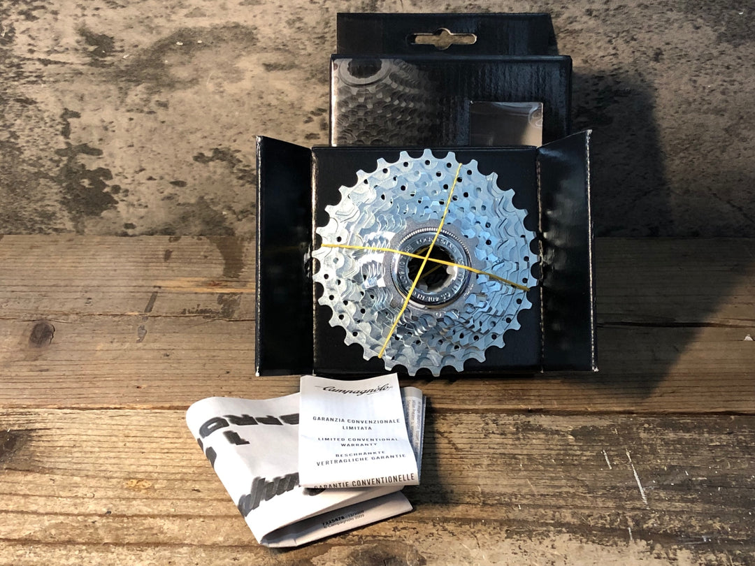 JR472 カンパニョーロ CAMPAGNOLO ヴェローチェ VELOCE UD 10S スプロケット 13-29T