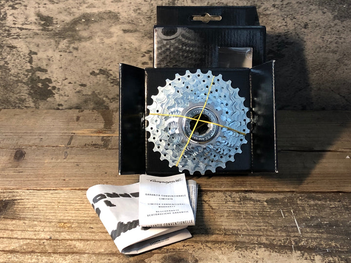 JR472 カンパニョーロ CAMPAGNOLO ヴェローチェ VELOCE UD 10S スプロケット 13-29T