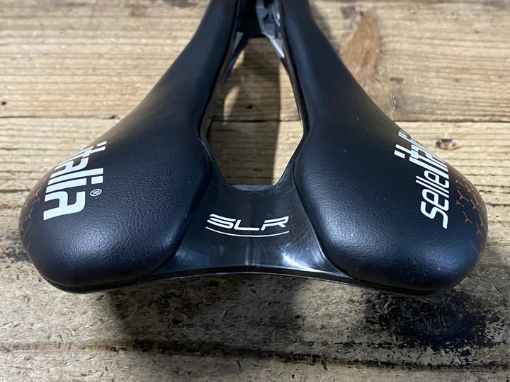 KG025 セライタリア selle italia SLR PRO TEAM サドル カーボンレール 130mm