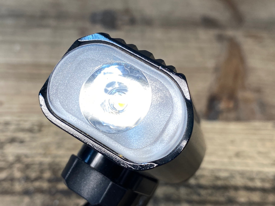 JD448 レックマウント Rec-Mounts アウトフロントマウント LEZYNE HECTO DRIVE 500XL+レックマウントプラス