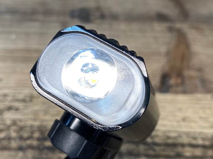 JD448 レックマウント Rec-Mounts アウトフロントマウント LEZYNE HECTO DRIVE 500XL+レックマウントプラス