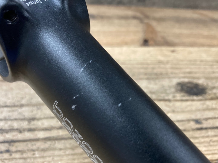 KM458 バズーカ BAZOOKA アルミ ステム 130mm Φ31.8