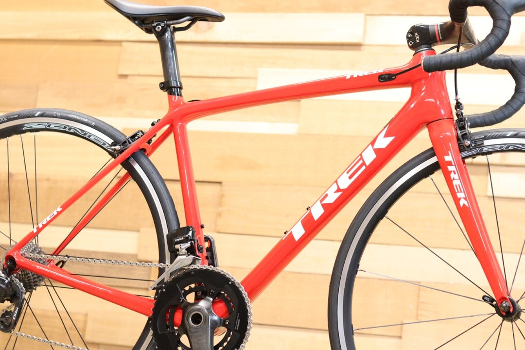 超軽量！ トレック TREK エモンダ EMONDA SLR P1 2016頃モデル 52サイズ スラム RED eTap 11S カーボン ロードバイク 【立川店】