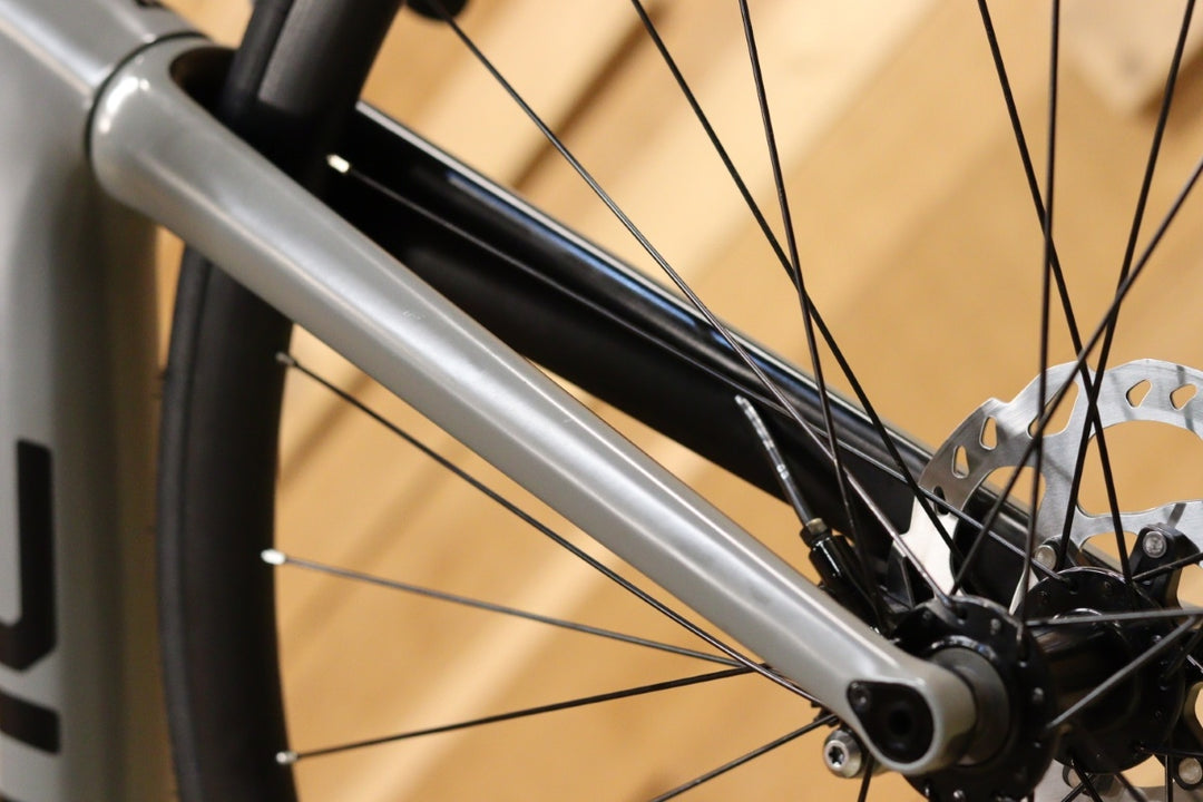 BMC チームマシン Teammachine SLR02 DISC THREE 2019 51サイズ シマノ 105 R7020 11S カーボン ロードバイク 【立川店】