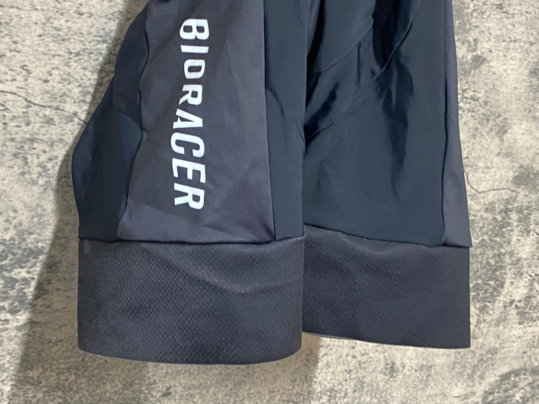 KB842 ビオレーサー BIORACER ビブショーツ 黒 S