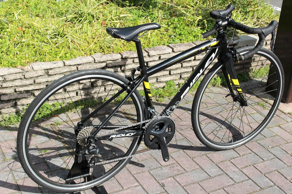 リドレー RIDLEY フェニックス FENIX AL 2016 3XSサイズ シマノ ソラ