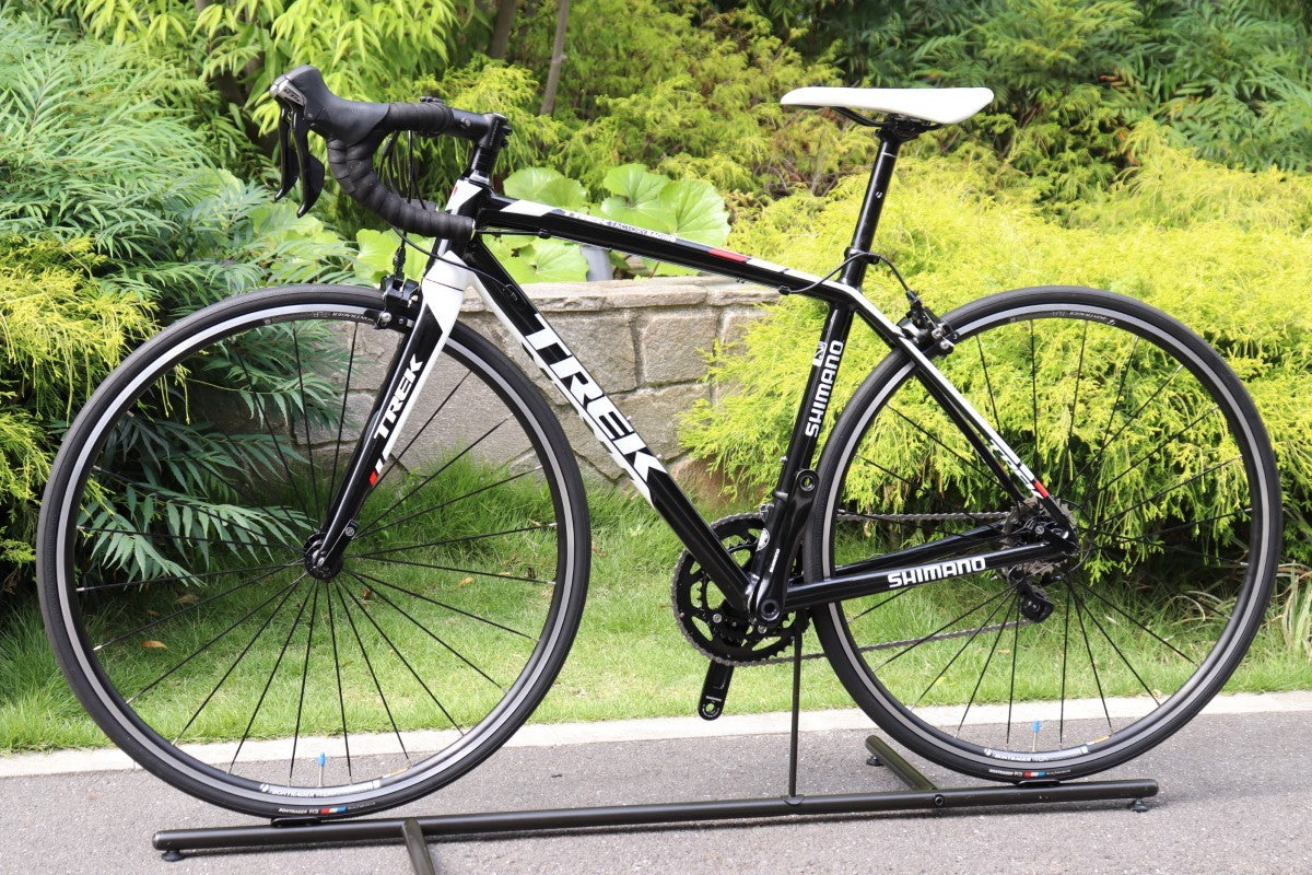 トレック TREK マドン MADONE 2.1 2015 50サイズ シマノ 105 5800 11S アルミ ロードバイク 【さいたま浦 –  BICI AMORE ONLINE STORE