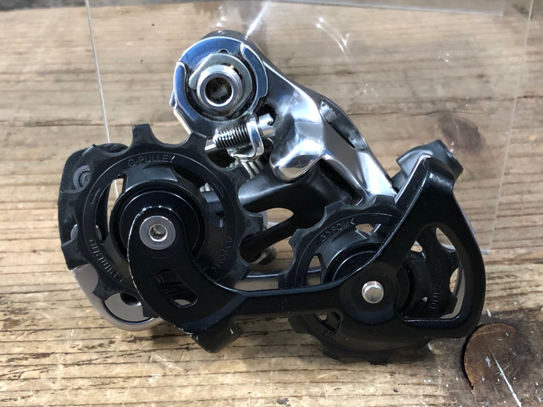 KM544 シマノ SHIMANO デュラエース DURA-ACE RD-7800 リアディレイラー 10S