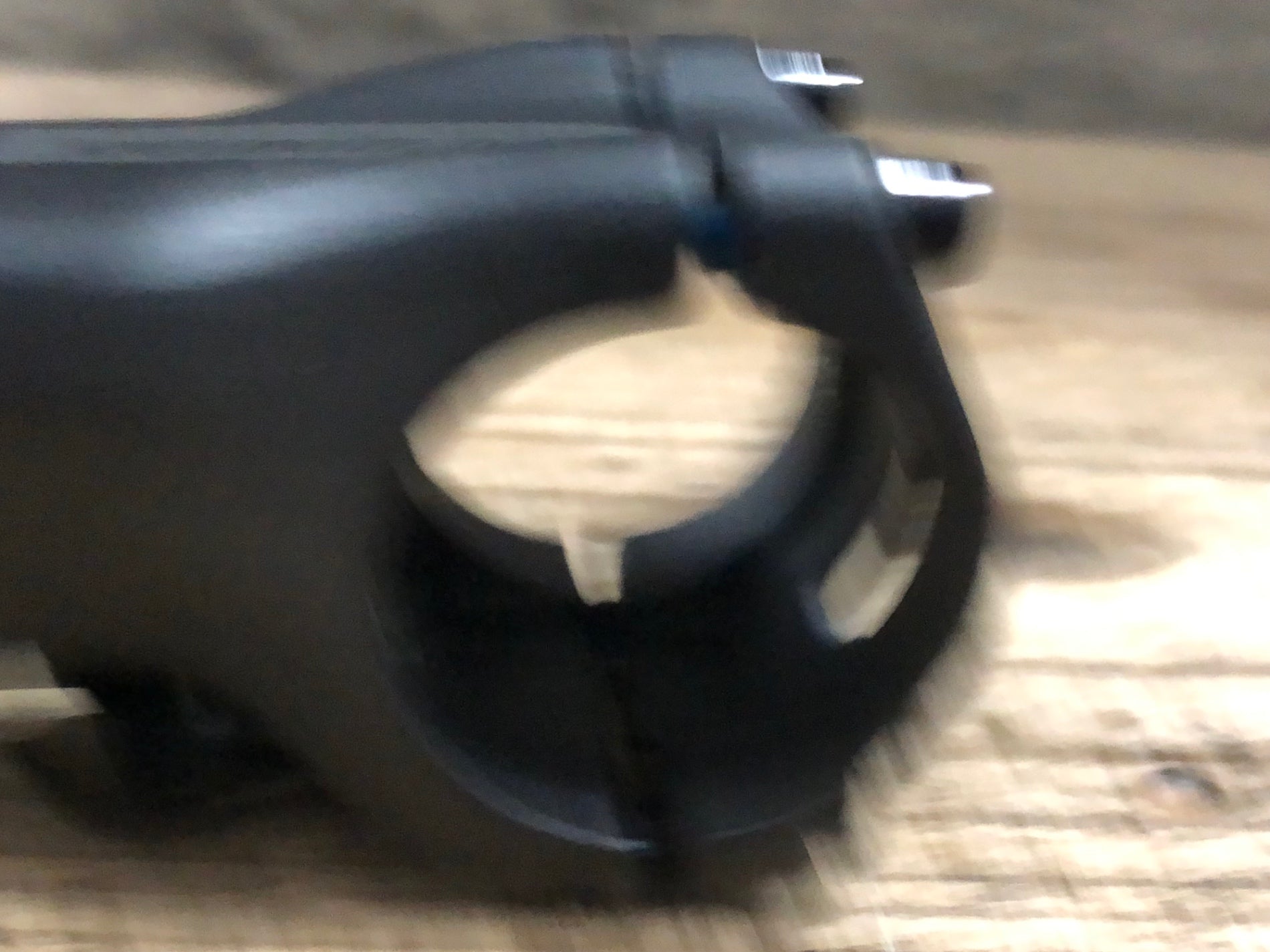 KH797 スペシャライズド SPECIALIZED TARMAC STEM アルミ ステム 90mm
