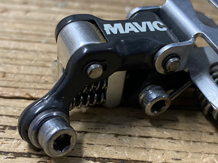 KR097 マヴィック MAVIC 860 フロントディレイラー 直付