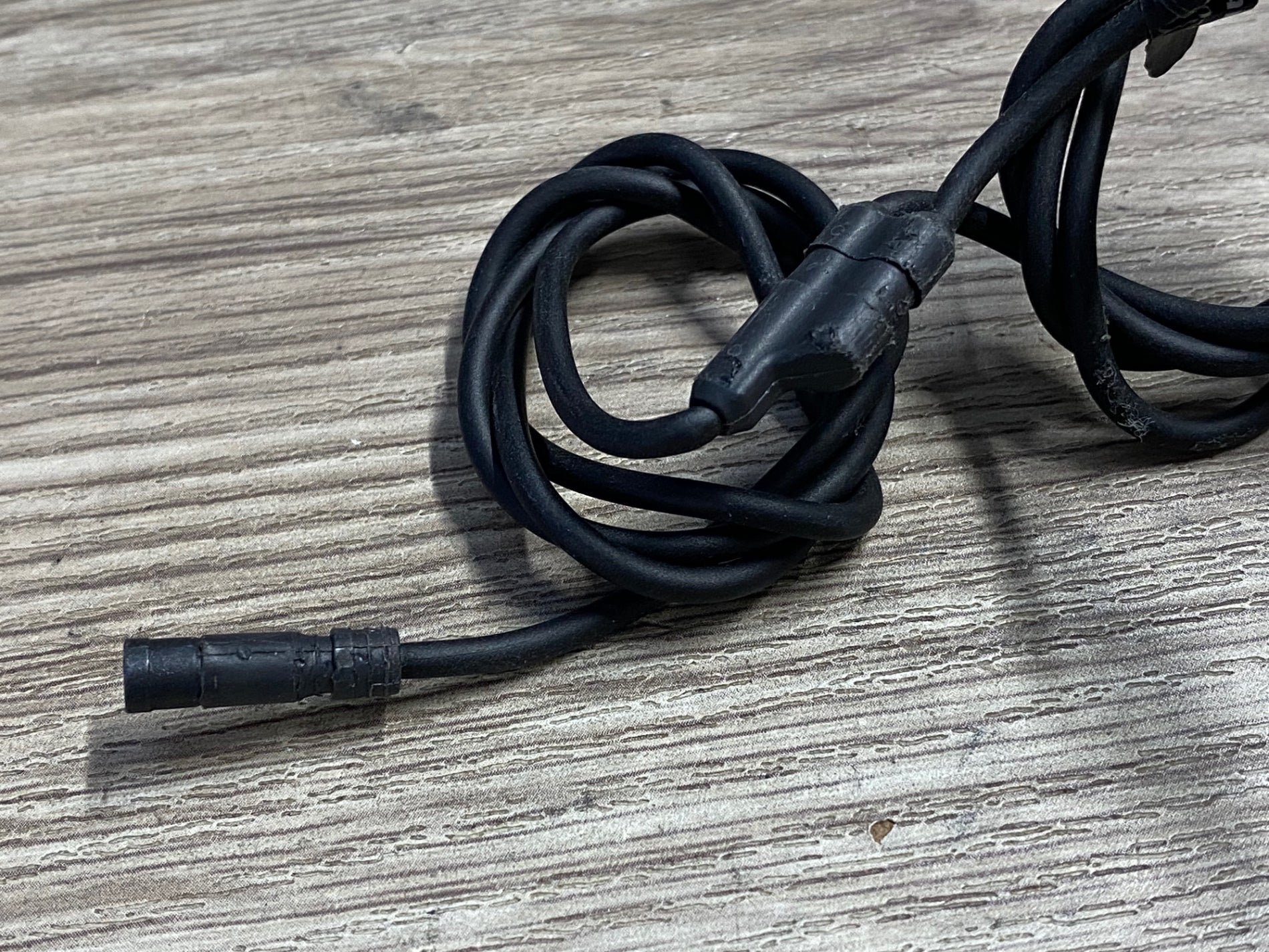 JY942 シマノ SHIMANO EW-RS910 ジャンクションA 2ポート Di2 電動