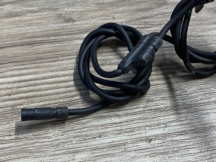 JY942 シマノ SHIMANO EW-RS910 ジャンクションA 2ポート Di2 電動 接続確認済