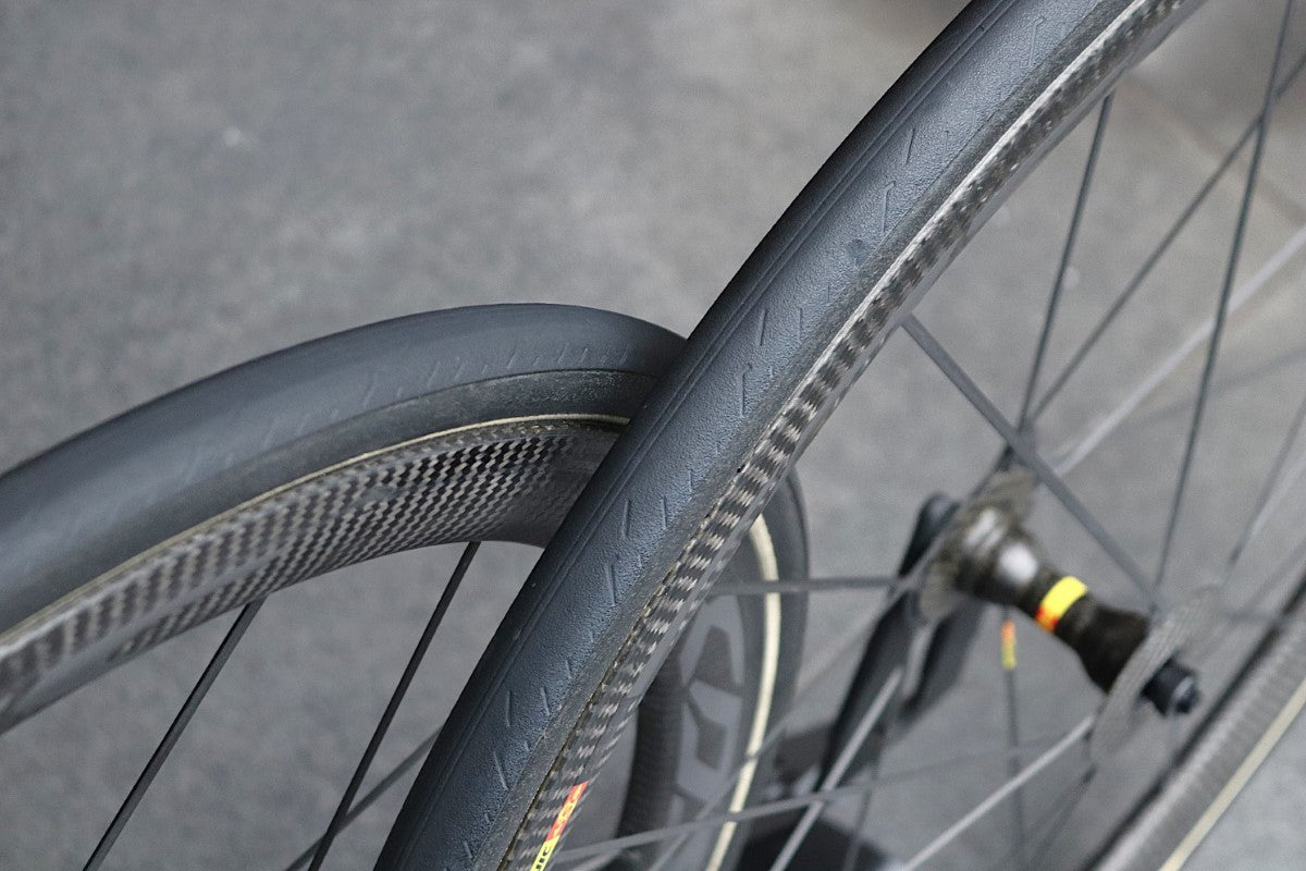 マヴィック MAVIC コスミックカーボン アルチメイト COSMIC CARBONE