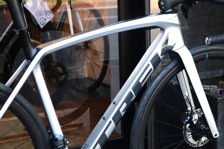 トレック TREK エモンダ EMONDA SLR 54サイズ シマノ デュラエース R9170 Di2 11S カーボン ロードバイク 【東京南麻布店】