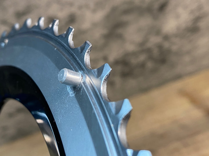 IZ533 シマノ SHIMANO デュラエース DURA-ACE FC-9000 チェーンリング 52/36T
