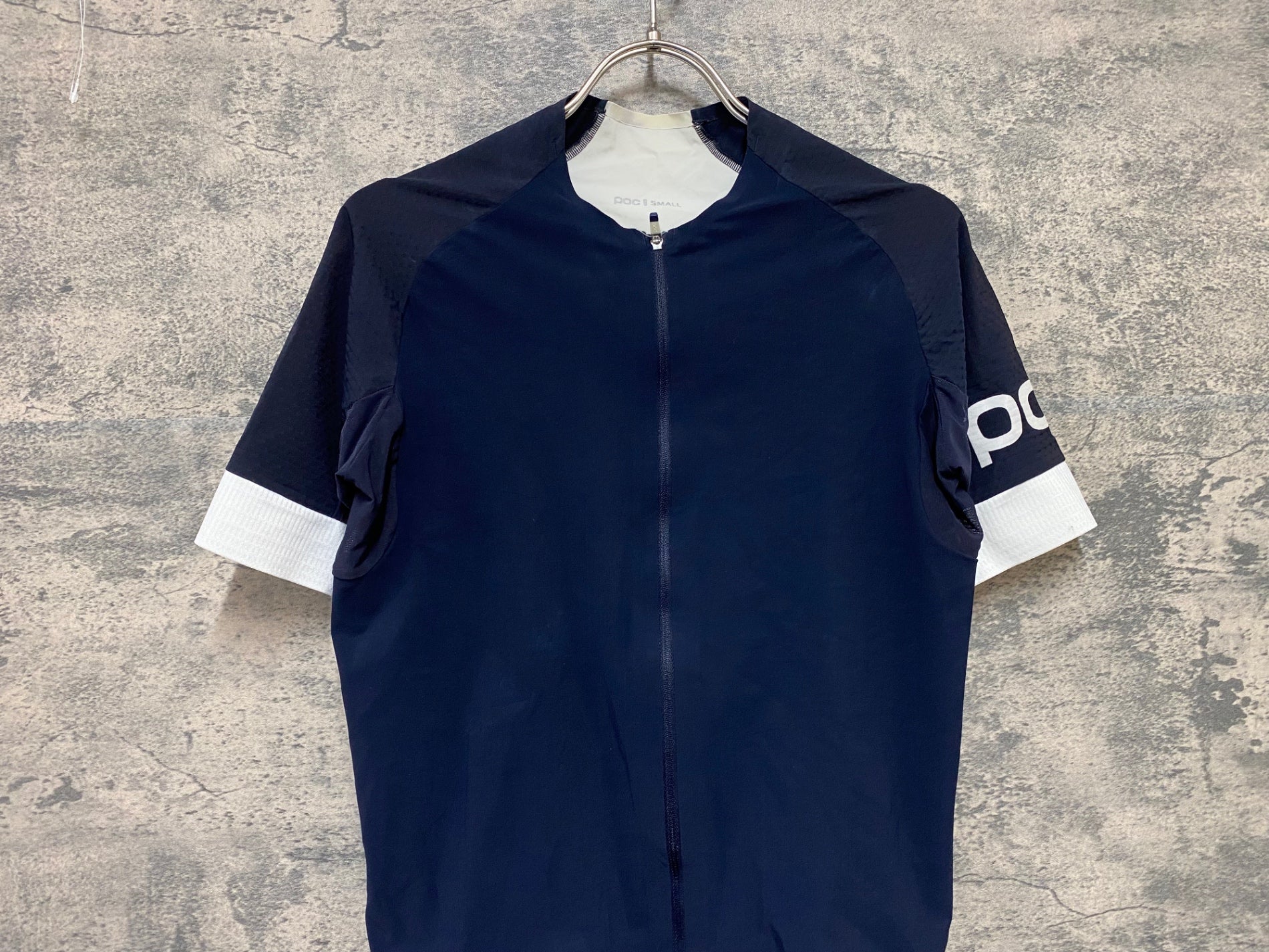 KA641 ポック POC 半袖 サイクルジャージ 濃紺 S – BICI AMORE ONLINE