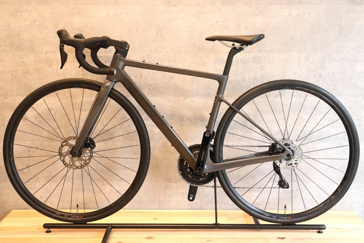 ギザロ GHISALLO GE-110 2024モデル XSサイズ シマノ 105 R7170 12S Di2 カーボン ロードバイク 【さいたま浦和店】