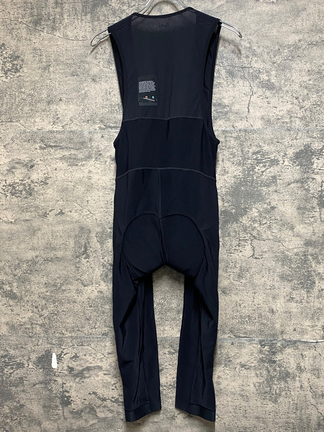 KN760 ラファ Rapha 3/4 BIB SHORTS ビブニッカー 黒 L