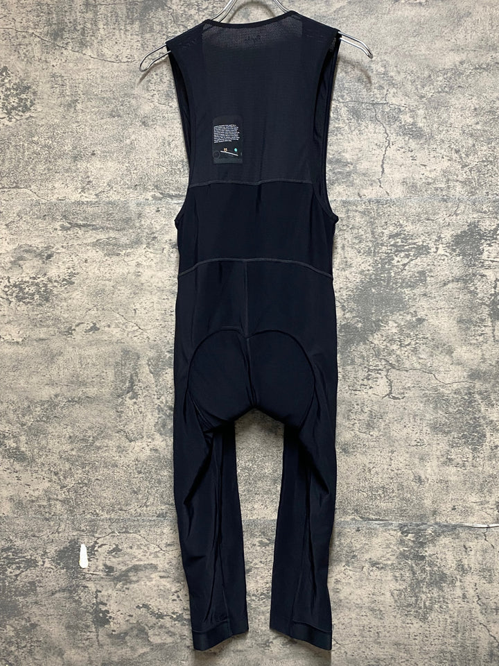 KN760 ラファ Rapha 3/4 BIB SHORTS ビブニッカー 黒 L