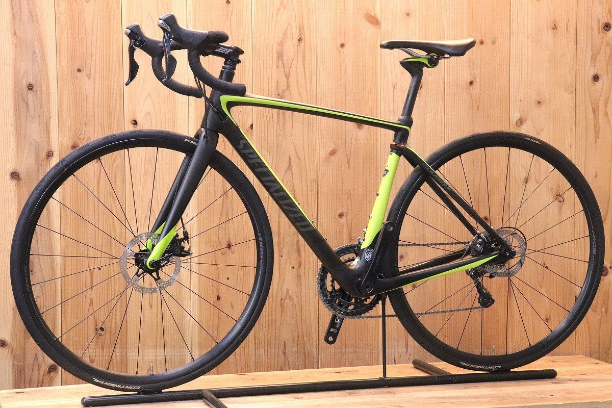 SPECIALIZED「スペシャライズド」 ROUBAIX ELITE 2017年モデル ロードバイク スペシャライズド SPECIALIZED ルーベ ROUBAIX ELITE DISC 2017年
