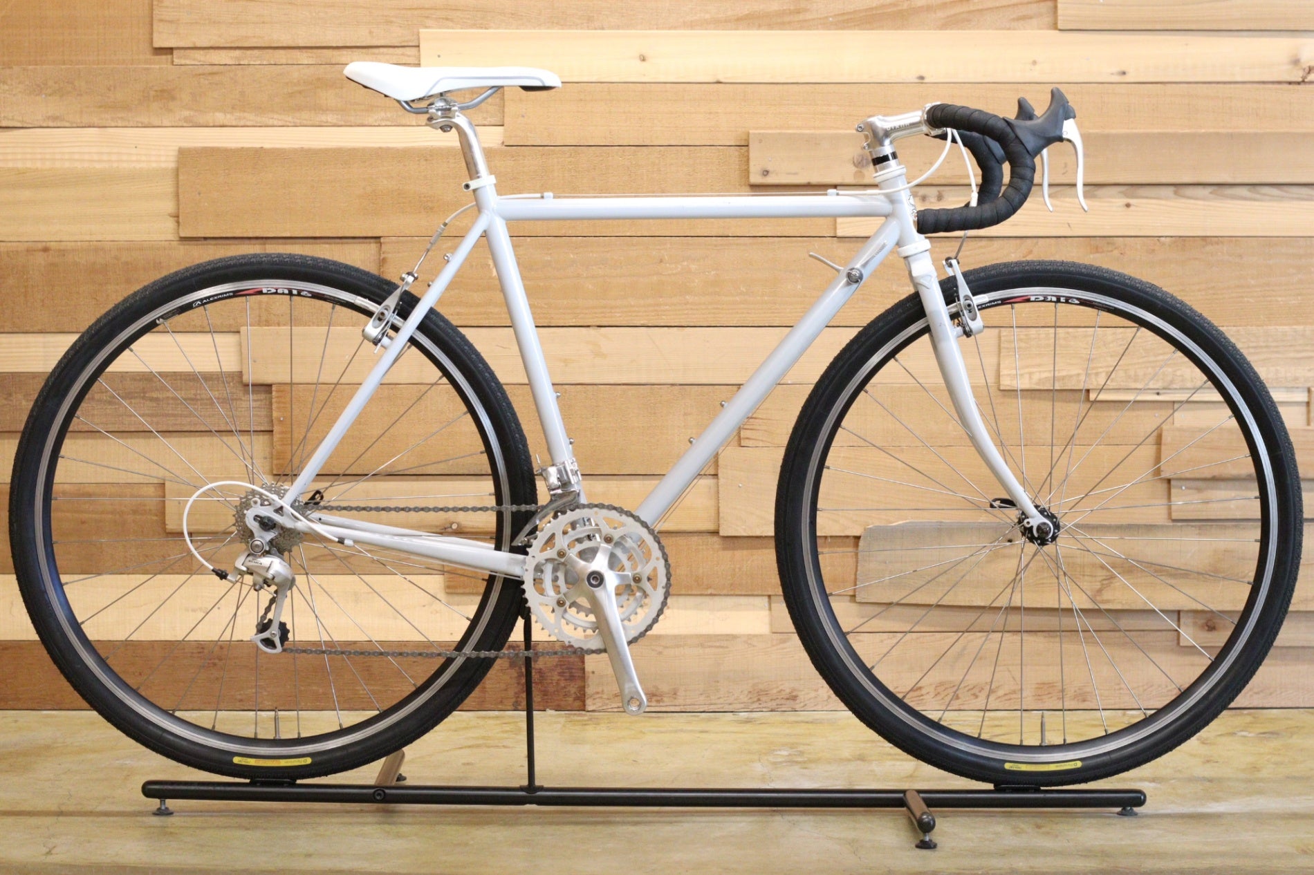 サーリー SURLY クロスチェック CROSS CHECK 52サイズ シマノ