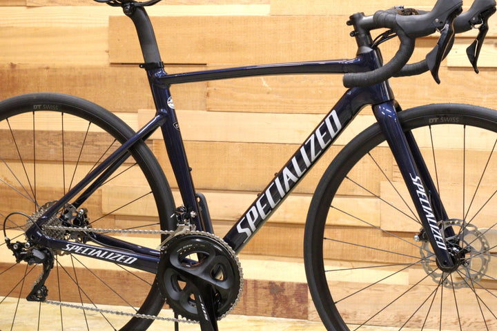 スペシャライズド  SPECIALIZED アレースプリント ALLEZ SPRINT COMP DISC 2023 52サイズ シマノ 105 R7020 11S アルミ ロードバイク 【立川店】