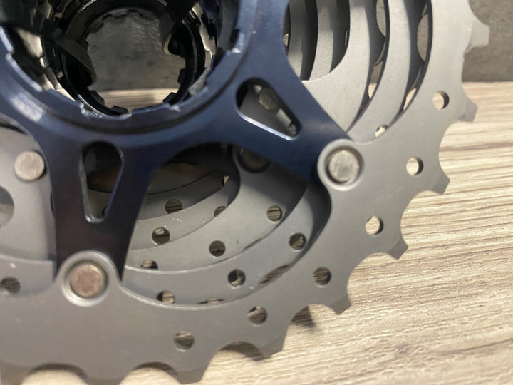 JW909 シマノ SHIMANO デュラエース DURA-ACE CS-R9100 スプロケット 11-28T 11S