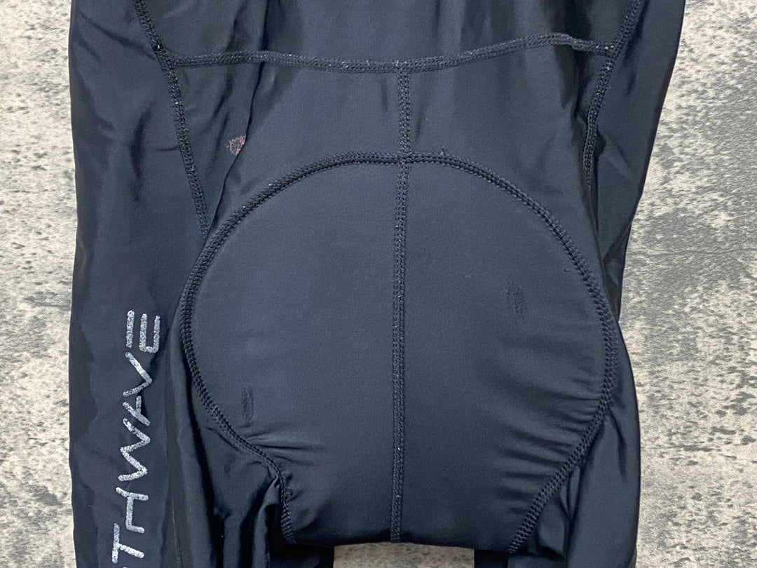 JZ008 ノースウェーブ NORTHWAVE ビブニッカー 黒 M