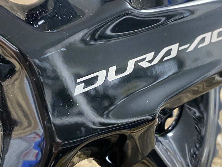 JR688 シマノ SHIMANO デュラエース DURA-ACE FC-R9200 クランクセット 52/36T 160mm