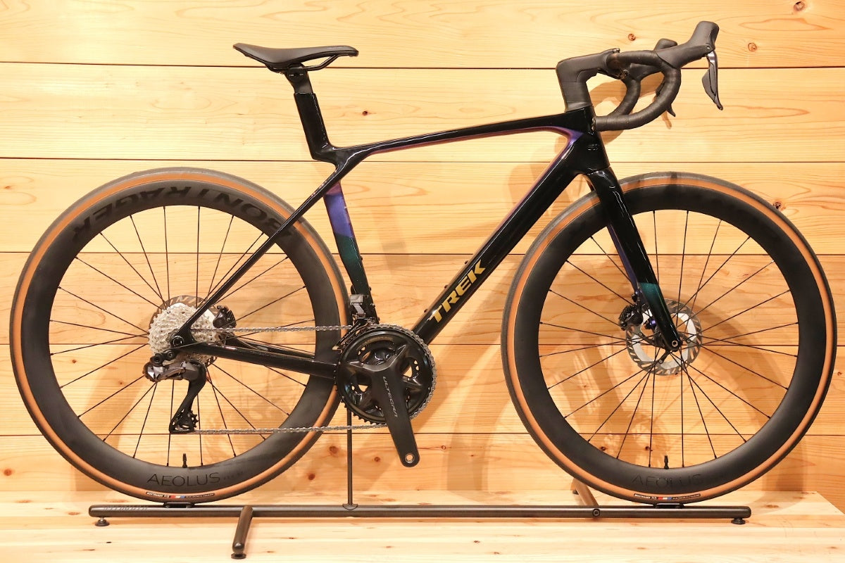 トレック TREK マドン MADONE SL7 GEN8 2025モデル Mサイズ シマノ