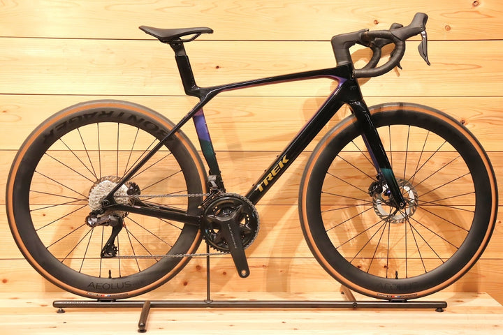 トレック TREK マドン MADONE SL7 GEN8 2025モデル Mサイズ シマノ アルテグラ R8170 12S Di2 カーボン ロードバイク 【千葉店】