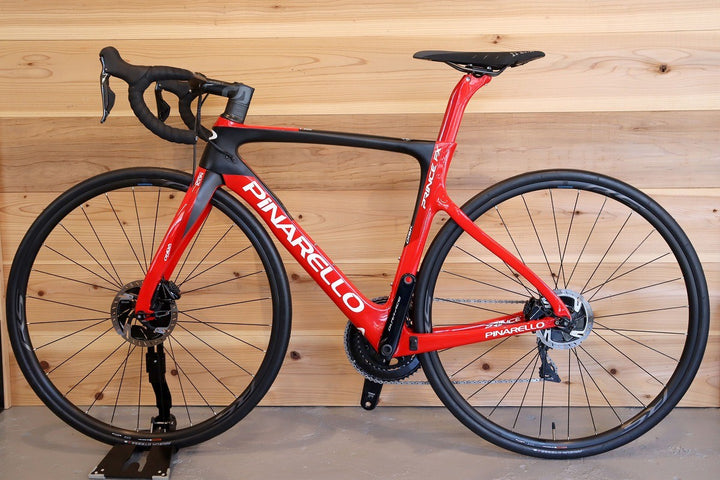 ピナレロ PINARELLO プリンス ディスク PRINCE FX DISK 2020 500サイズ デュラエース Di2 R9170 11S カーボン ロードバイク 【千葉店】
