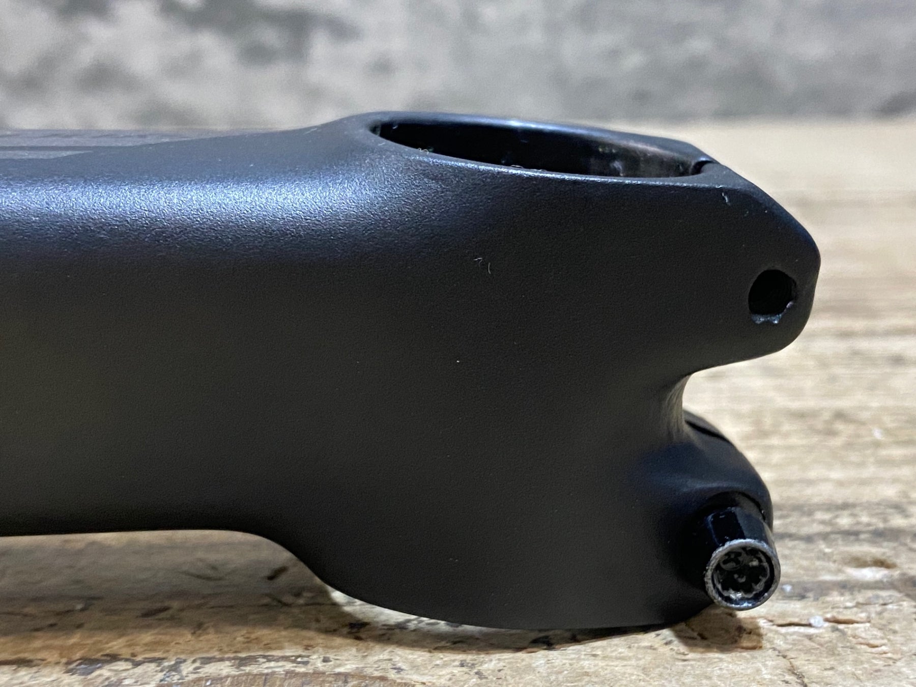 KD718 シンクロス Syncros RR2.0 アルミ ステム Φ31.8 OS 90mm – BICI