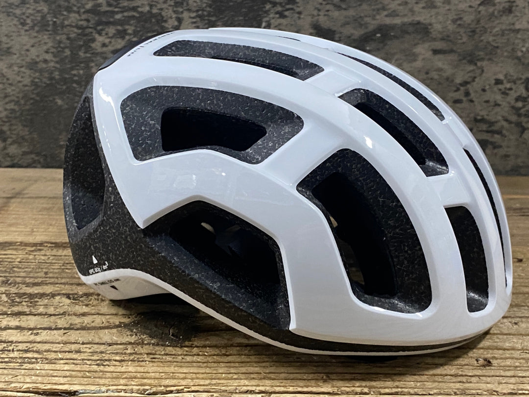 KN721 ポック POC VENTRAL LITE WF ヘルメット 59-61 2024/1製造