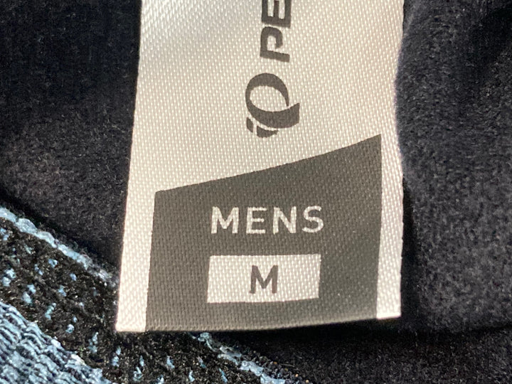 JV394 パールイズミ PEARL iZUMi レッグウォーマー 黒 M 裏起毛