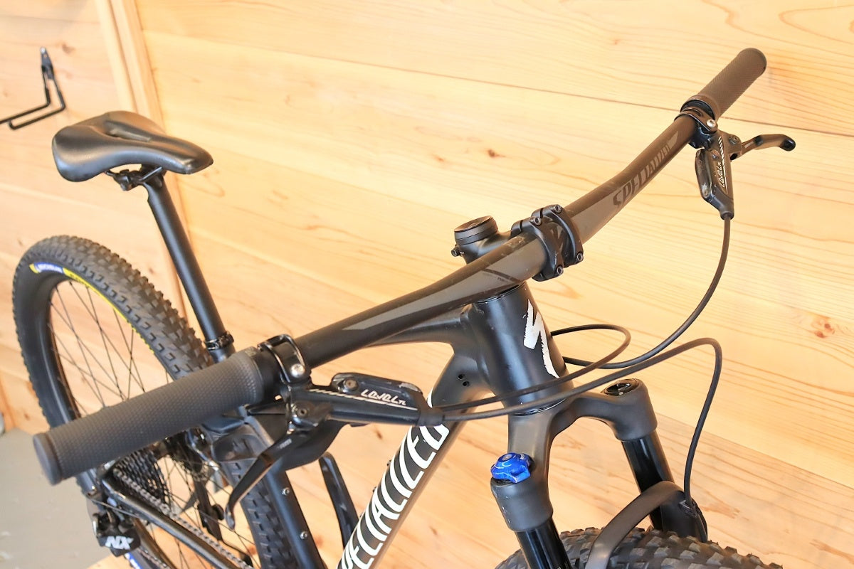 スペシャライズド SPECIALIZED チゼル CHISEL EXPERT 2019モデル S