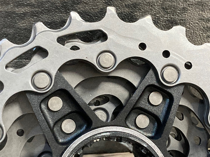KC862 シマノ SHIMANO デュラエース DURA-ACE CS-R9200 スプロケット 11-30T 12S