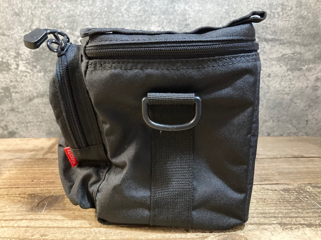 KD509 リクセンカウル RIXEN&KAUL デイパック ボックス LANKER ADAPTER CADDY 付属