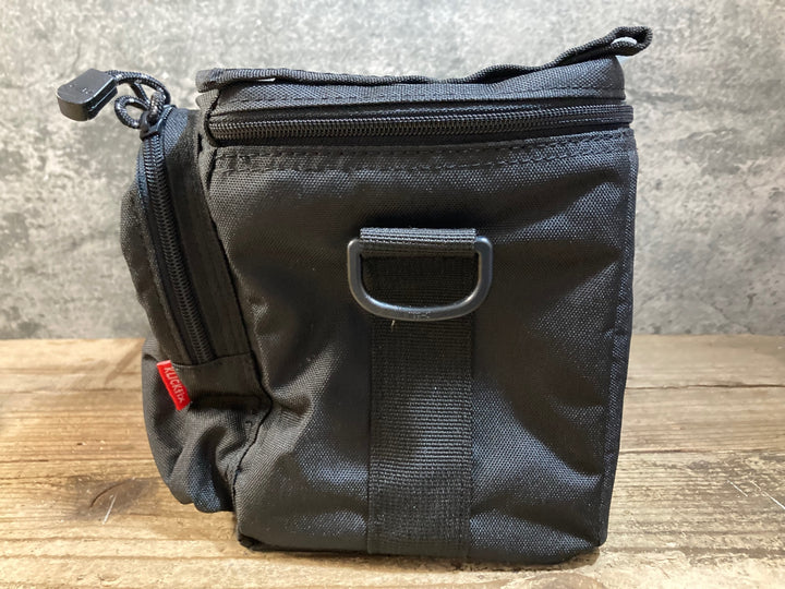 KD509 リクセンカウル RIXEN&KAUL デイパック ボックス LANKER ADAPTER CADDY 付属