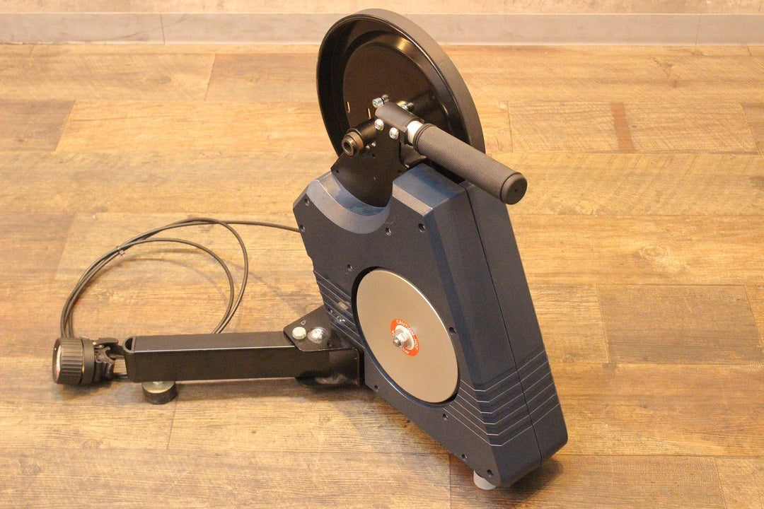 ミノウラ MINOURA マグターボ ダイレクトドライブ MD640 ホームトレーナー ローラー台 【名古屋店】