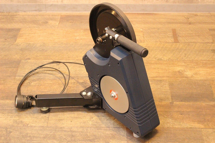 ミノウラ MINOURA マグターボ ダイレクトドライブ MD640 ホームトレーナー ローラー台 【名古屋店】