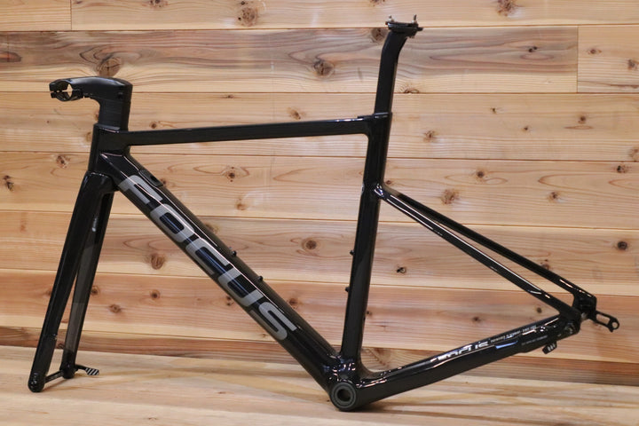 フォーカス FOCUS イザルコ マックス IZALCO MAX DISC 9 2020モデル XSサイズ カーボン ロードバイク フレームセット 【広島店】